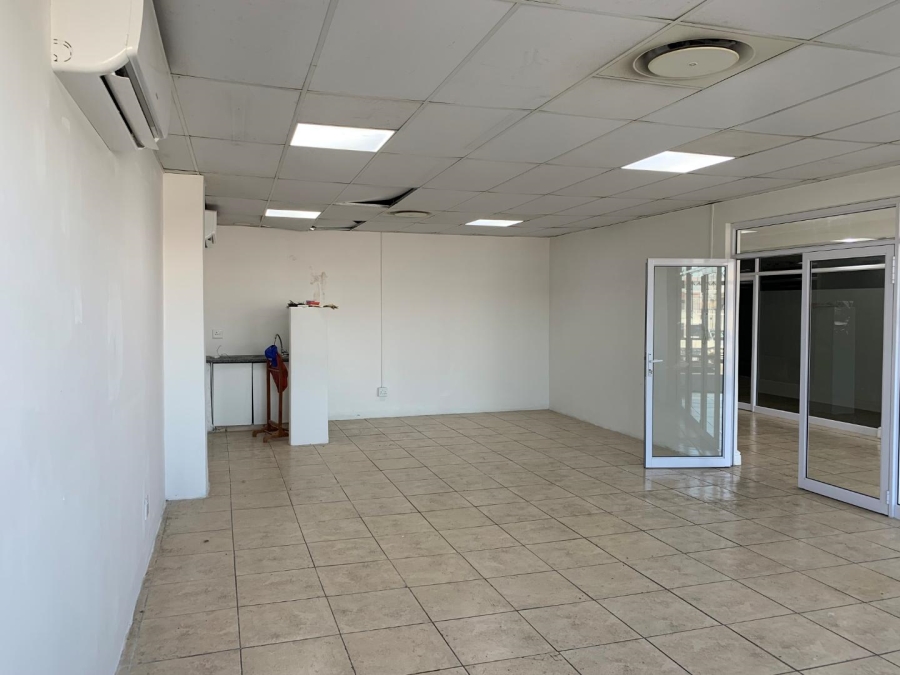 To Let Commercial Property for Rent in Kuils River Western Cape